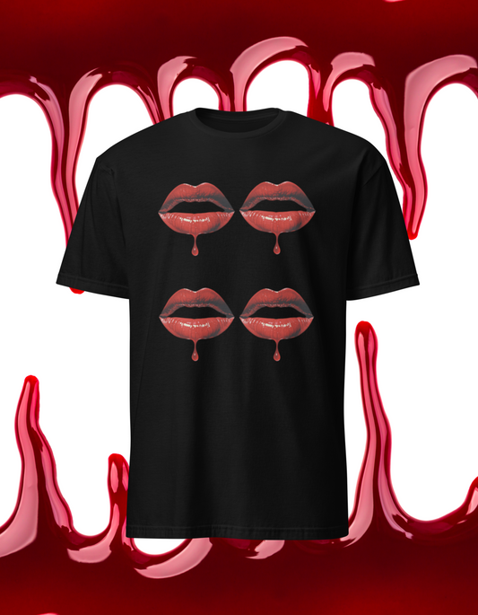 Bloody Kisses T-Shirt